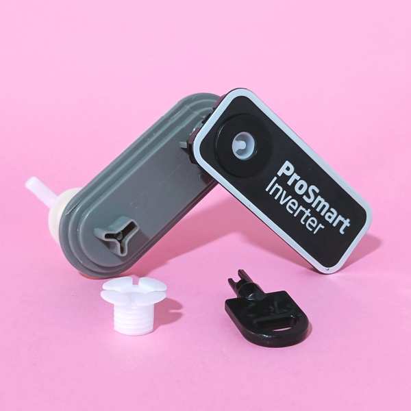 5) SINGLE DOOR REFRIGERATOR LOCK 